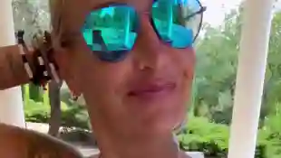 sarah connor bikini