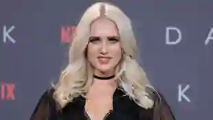 sarah knappik freund öffentlichkeit details