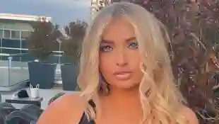 Sarina Nowak