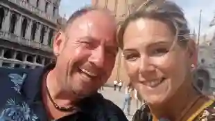sascha fingerhuth nicole fingerhuth bella italia dreh kulissen