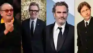 Schauspieler, die fast nur gruselige Rollen spielen