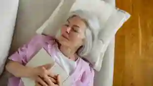schlaf demenz risiko