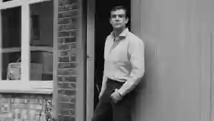 Sean Connery James Bond