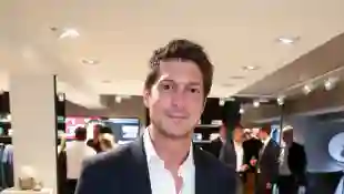 BRAX Store Opening Cologne