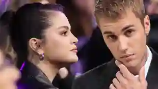 Jetzt schießt sogar Justin Bieber gegen seine Ex Selena Gomez