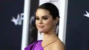 Selena Gomez