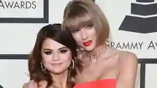 Selena Gomez und Taylor Swift sind beste Freundinnen