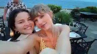 Selena Gomez und Taylor Swift