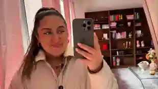 Selfiesandra bild heute instagram
