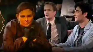 Serien mit echten Hintergründen