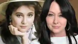 Durch die Jahre mit „Charmed“-Star Shannen Doherty