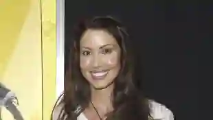 Shannon Elizabeth auf der Comic-Con in Deutschland, 2016