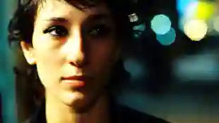 Sibel Kekilli in dem Film „Gegen die Wand“