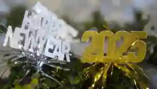 Silvester 2025