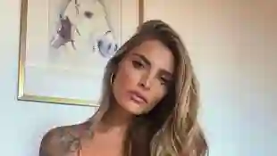 Sophia Thomalla