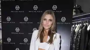 Sophia Thomalla beim Philipp Plein Book Launch Event