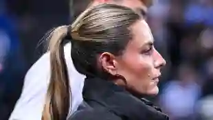 Sophia Thomalla heute bilder neu