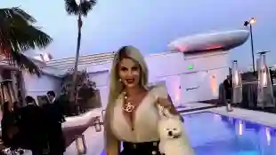 Sophia Vegas Promi Big Brother Ausstieg