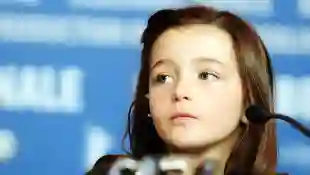 Sophie Nyweide ist tot