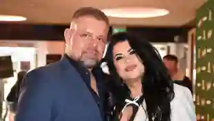 Stefan Braun und Iris Klein freund auftritt heute