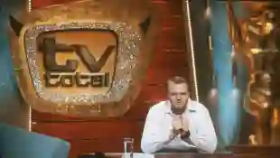 Stefan Raab moderierte 16 Jahre lang "TV Total"