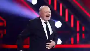 Stefan Raab bei "Let's Dance"