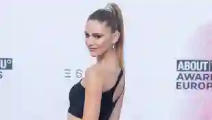 Stefanie Giesinger