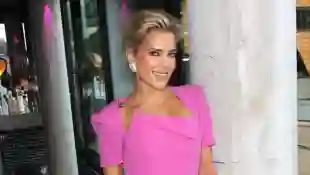 Sylvie Meis ist an Wim Beelen vergeben