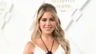 sylvie meis heiß sexy körper training instagram