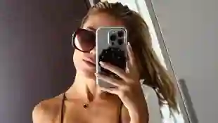 sylvie meis bikini heiß sexy