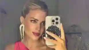 sylvie meis heiß sexy durchsichtig