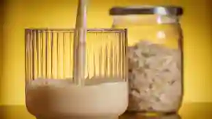 Hafermilch