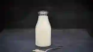 Symbolbild: Hafermilch