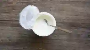Symbolbild: Joghurt
