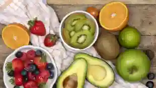 obst sorten gesund wirkung