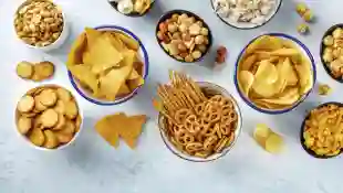 Snacks