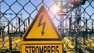 strompreis symbolbild strom teuer