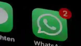 Symbolbild: WhatsApp