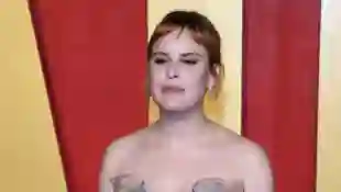 Tallulah Willis Oscars