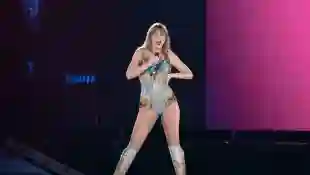 Popstar Taylor Swift „Eras Tour“ März 2023