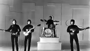 The Beatles