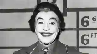 „Joker“: Diese Schauspieler haben den „Batman“-Bösewicht verkörpert