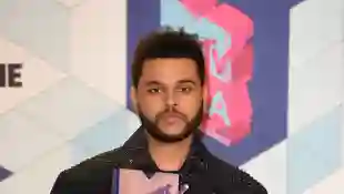 The Weeknd gewann bei den MTV Awards