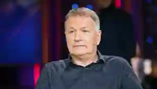 "In aller Freundschaft"-Star Thomas Rühmann spricht über seine Kindheit