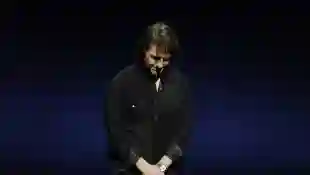 Tom Cruise