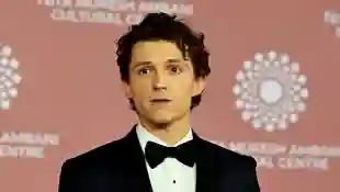 James Bond Rolle: Tom Holland Spricht Offen! (Höhepunkt Für Jeden Britischen Schauspieler – Was Er Uns Jetzt Verrät!) - nx0pd81