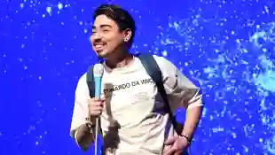 Tony Bauer