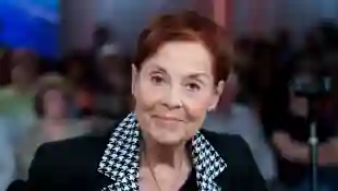 Schauspielerin Ursula Karusseit tot