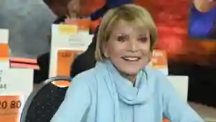 Uschi Glas