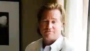 Val Kilmer